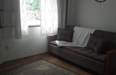 Maxi conforto e vista para o Itacolomi - Foto 42