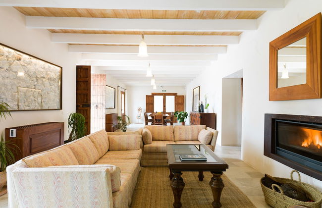 Agroturisme Gossalba - Photo 30