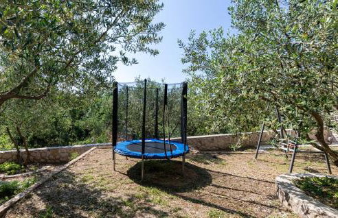 Two-Bedroom Holiday Home In Vid - Foto 17