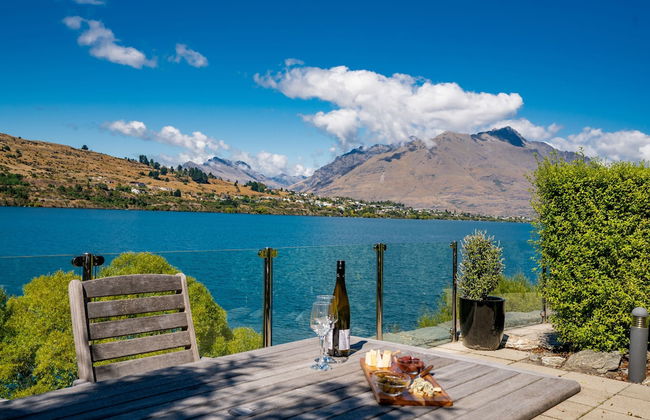 LAKE FRONT 3-BEDROOM APARTMENT WITH LAKE ACCESS - Foto 23