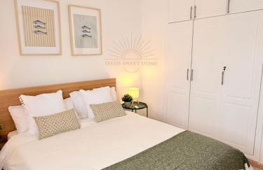 B-Rent Oasis Family Sweet Home Deluxe- Corralejo - Photo 16