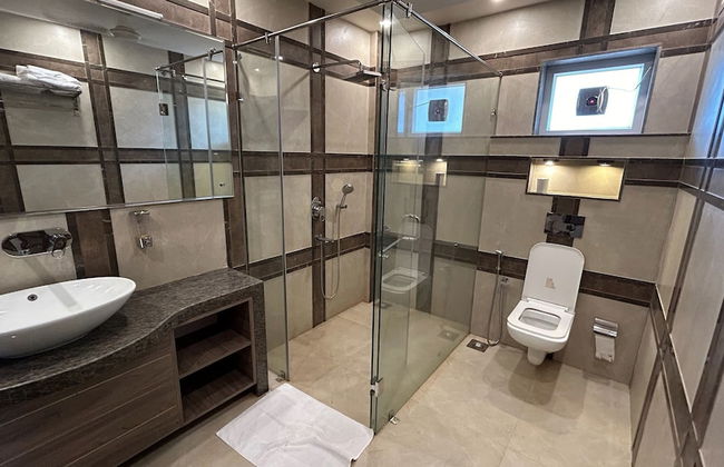 Clarence Cottage Villa 27 - Photo 37