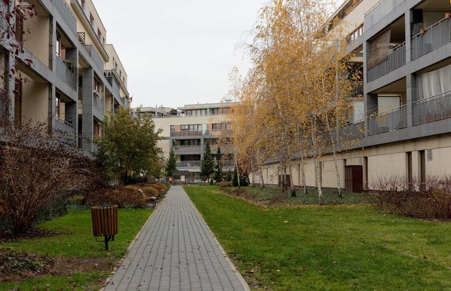 Hlonda Deluxe Apartment with Terrace - Foto 36