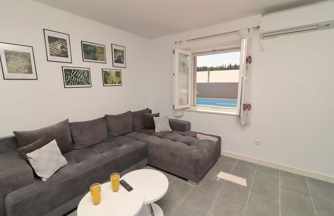 Villa Ivana - Photo 15