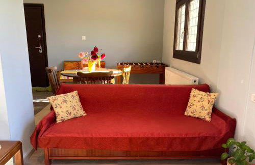 Afroditi Guest house Ano Volos - Foto 8