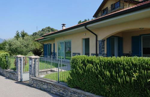 Lakecomoweb Apartments - Foto 45