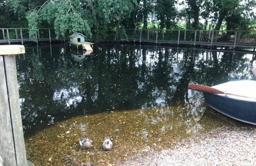 The spinney home stay - Foto 15