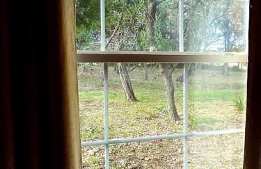 Charming Cabin Rental with Fully Equipped Kitchen near San Antonio, Texas - Foto 9