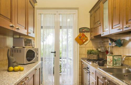 Villa Monserrato - Goelba - Foto 11