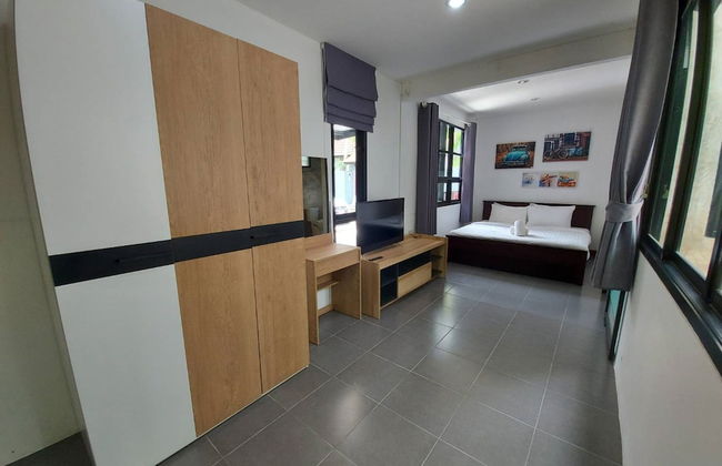 Malinee Resort - Photo 28