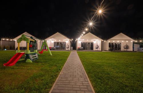 Morskie Zacisze- Bobolin - Foto 29