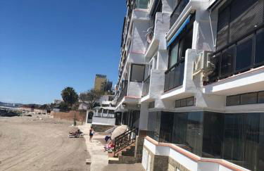 Malibu Playa Apartamento - Foto 4