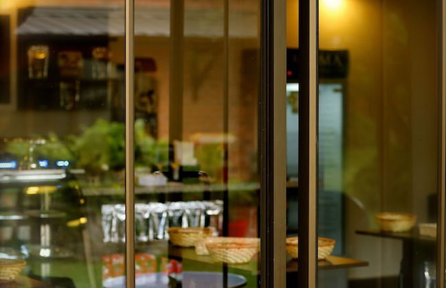 Paseo Suites - Foto 35