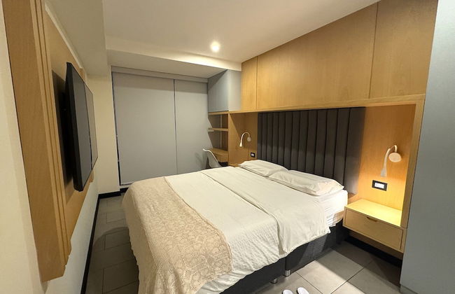 Aparts4Days San Isidro 1Bedroom RN - Foto 8