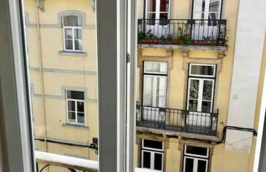 2 bdrms apartment near LX Factory free parking - Foto 2