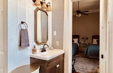 Dragonfly Tremé-Unique - Historic-Heated Salt Pool - Foto 54