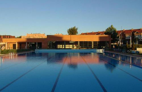 Apartamento Golf Rioja Alta - Foto 43