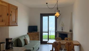 Casa Eulberg Marcania Balcone vista lago - Foto 4