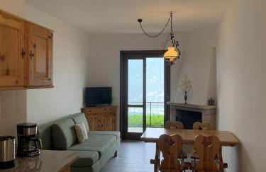 Casa Eulberg Marcania Balcone vista lago - Foto 4