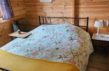 Chalet près du lac - Photo 22