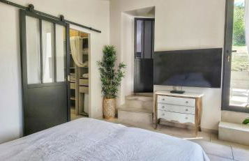 Stone House In The Heart Of Drôme Provençale - Photo 12