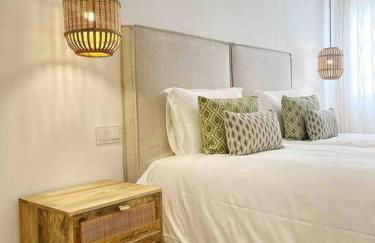 Front Sea Apartment Albufeira - Foto 11