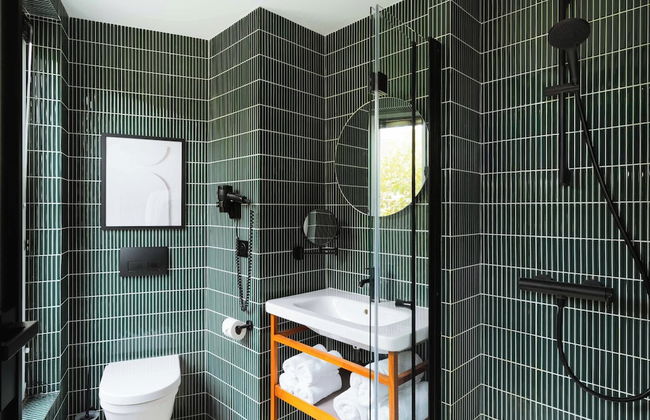 Limehome Paris Montmartre - Foto 34