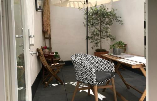 SYBILLE KUNTZ Weingut Gästehaus - Foto 6