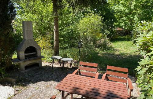 Ferienhaus Waldeule - Foto 34