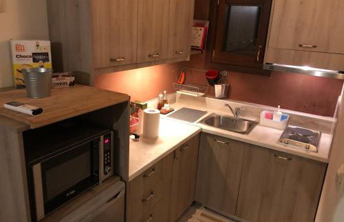 Aethri Pelion Suites - Foto 41