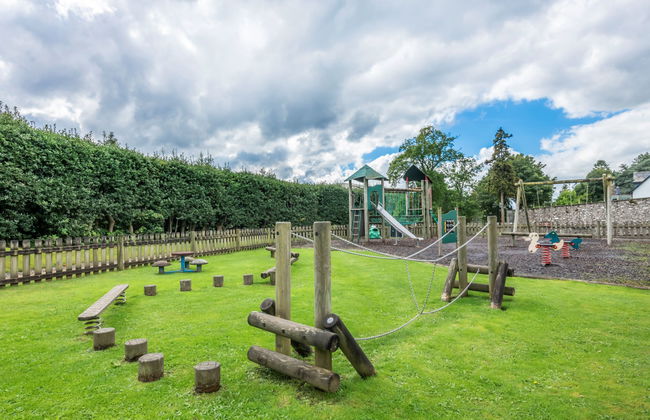 The Kenmore Club By Diamond Resorts - Foto 5