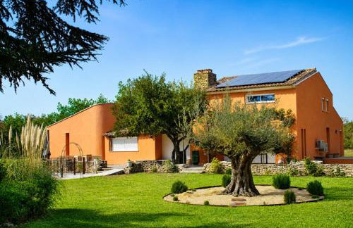 SmartStay Mas Les Cedres - Proche Isle-sur-la-Sorgue - Foto 6