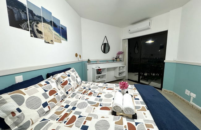 Apartamento Copa Resort HIR 19 - Foto 7