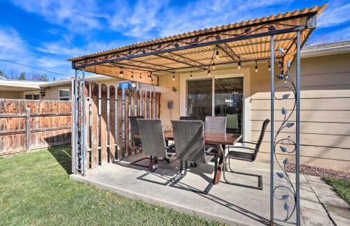 Duplex with Private Yard 3 Mi to Downtown Loveland! - Foto 20