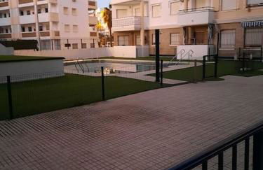 Mi bonito apartamento del Portil - Foto 38