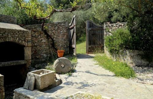 Secluded fisherman's cottage Cove Sveti Ante, Hvar - 24817 - Foto 8