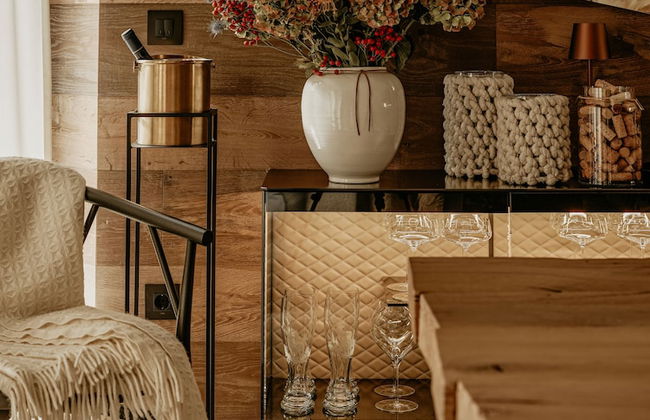 Chalet With Jacuzzi at Lake Bohinj - by Feelluxuryholidays - Photo 13