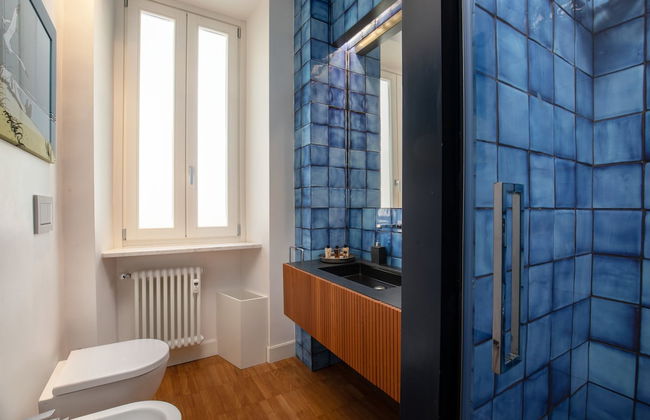 Wonderful 1 Bedroom Apartament in the City Center - Photo 17