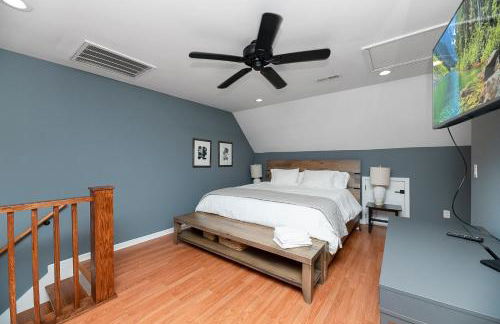 Dreamy Downtown Condo, Near Meeting St & Broad St - Foto 23