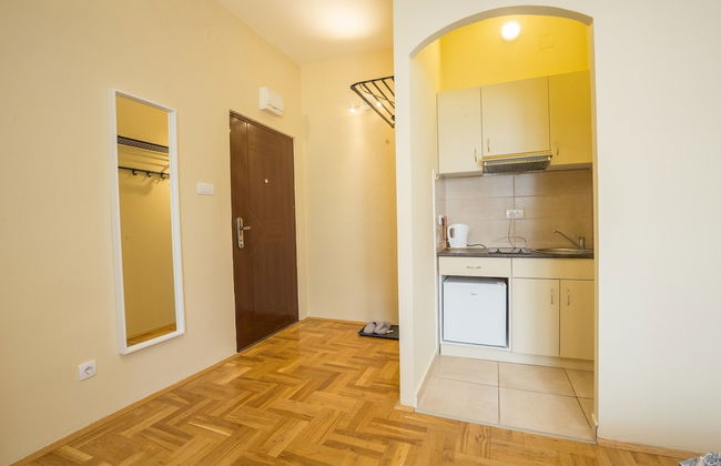 Belgrade Center Apartment Skadarlija - Foto 6