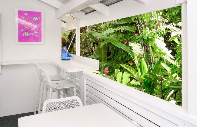 By The Sea Port Douglas - Foto 44