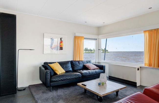 Jachthaven Oostmahorn - Foto 15