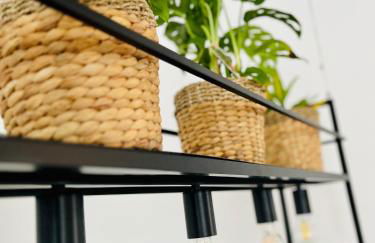 MyBLEISURE Premium Apartment mit Küche und Netflix nahe Heidelberg I SAP, MLP, Unternehmen im Rhein-Neckar-Kreis - Foto 19