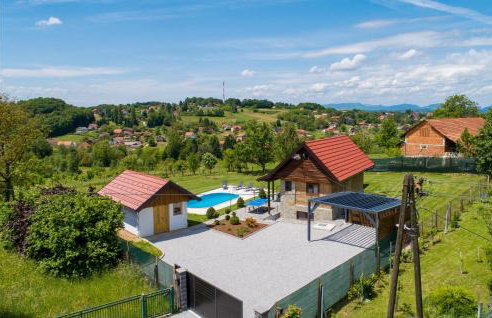 Beautiful Home In Stubicke Toplice - Foto 15