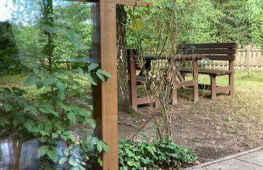 Ferienhaus Pferdehof Birkholz - Foto 9