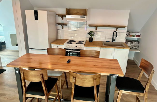 Bleu Mer - hôtel & résidences - Photo 22