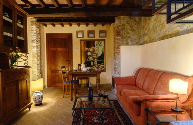 Tenuta Sant'Ilario - Foto 28