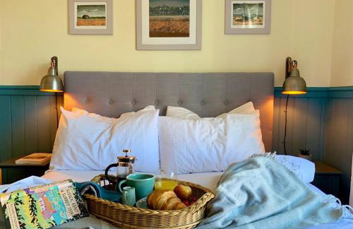 Crown Stables - Foto 4