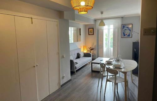 Estudio con vistas Alcalá-Retiro - Photo 10