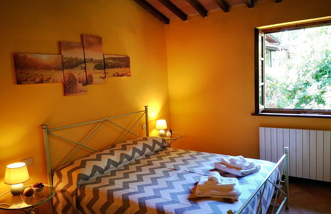 Agriturismo Grecinella - Foto 33